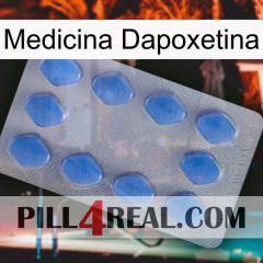 Dapoxetine Medicine 21